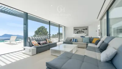 Casa – Altea - Més