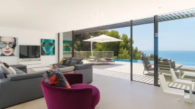 Casa – Altea - Vista 4