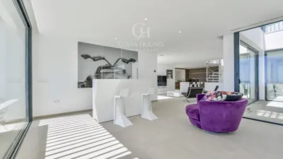 Casa – Altea - Más