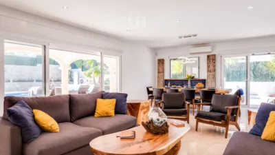 House in Xàbia - Jávea - Más