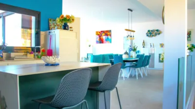Chalet in Camporrosso Village photo 10