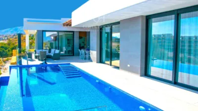 Chalet in Camporrosso Village photo 15