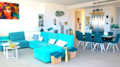 Chalet in Camporrosso Village photo 16