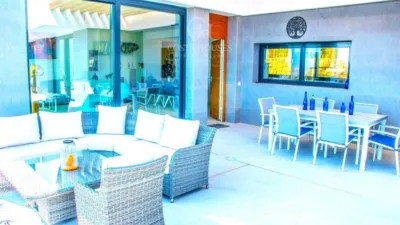 Chalet in Camporrosso Village photo 17