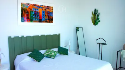 Chalet in Camporrosso Village photo 23