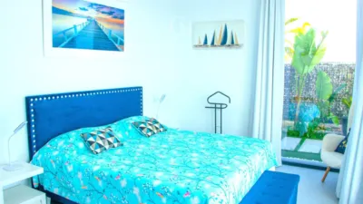 Chalet in Camporrosso Village photo 27