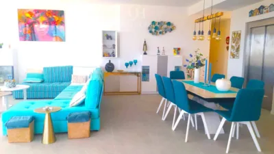 Chalet in Camporrosso Village photo 28
