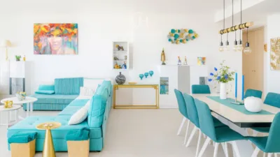 Chalet in Camporrosso Village photo 9