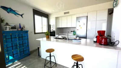 Penthouse in Camporrosso Village photo 10