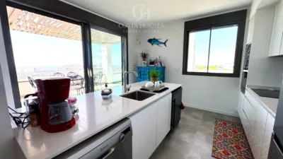 Penthouse in Camporrosso Village photo 11