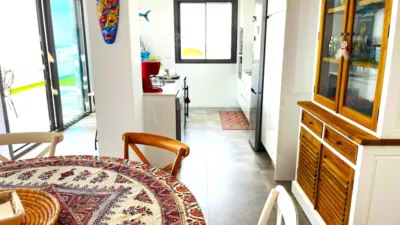 Penthouse in Camporrosso Village photo 12