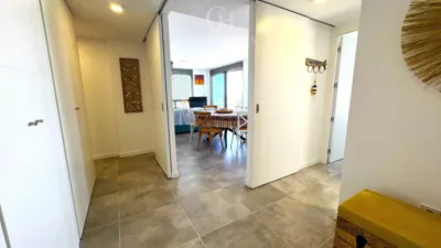Penthouse in Camporrosso Village photo 13