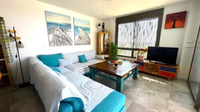Penthouse in Camporrosso Village photo 15
