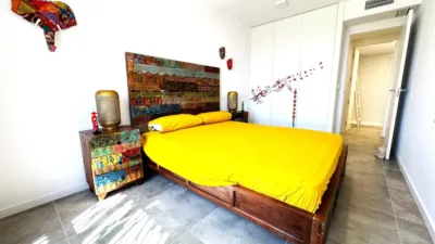 Penthouse in Camporrosso Village photo 16