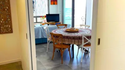 Penthouse in Camporrosso Village photo 17