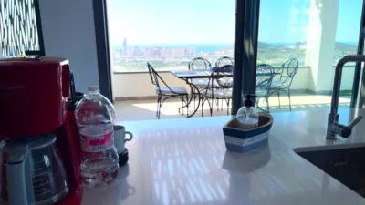 Penthouse in Camporrosso Village photo 19