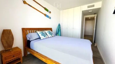 Penthouse in Camporrosso Village photo 21