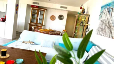 Penthouse in Camporrosso Village photo 22