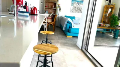 Penthouse in Camporrosso Village photo 24