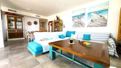 Penthouse in Camporrosso Village photo 25