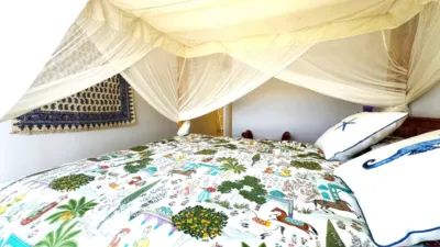 Penthouse in Camporrosso Village photo 32