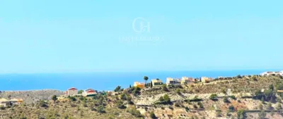 Penthouse in Camporrosso Village photo 33