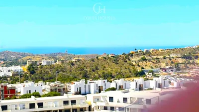 Penthouse in Camporrosso Village photo 6