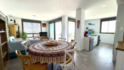 Penthouse in Camporrosso Village photo 8