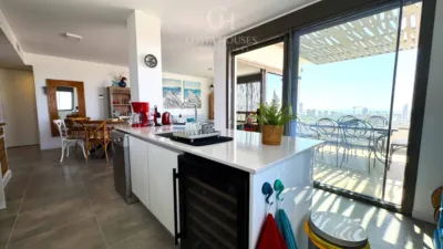 Penthouse in Camporrosso Village photo 9