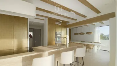 Chalet in San Jaime photo 19
