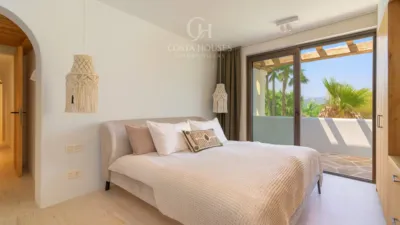 Chalet in San Jaime photo 21