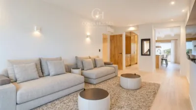 Chalet in San Jaime photo 26