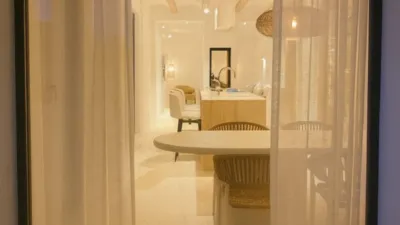 Chalet in San Jaime photo 34