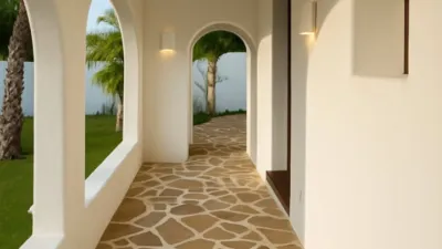 Chalet in San Jaime photo 41