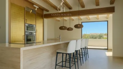 Chalet in San Jaime photo 5