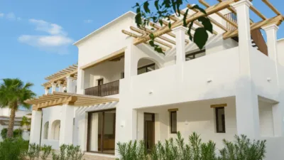 Chalet in San Jaime photo 9