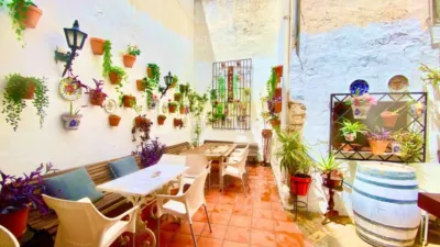 Casa – Xàbia / Jávea, Mont Putxol, la Marina Alta - Vista 2