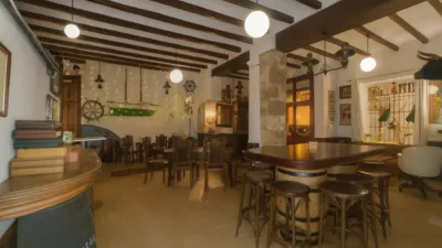 Casa – Xàbia / Jávea, Mont Putxol, la Marina Alta - Más