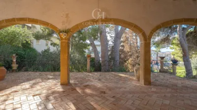 Casa – Xàbia / Jávea, Urbanització Balcó de Xàbia, la Marina Alta - Vista 3