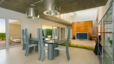 Chalet in Les Rotes-Las Rotas photo 10