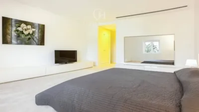 Chalet in Les Rotes-Las Rotas photo 12