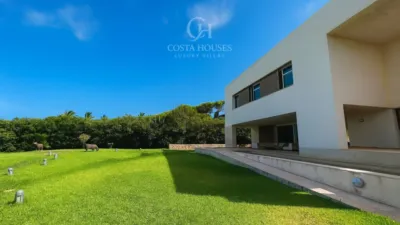 Chalet in Les Rotes-Las Rotas photo 15