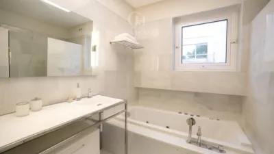 Chalet in Les Rotes-Las Rotas photo 19