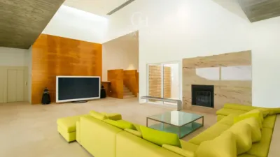 Chalet in Les Rotes-Las Rotas photo 21