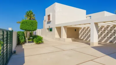 Chalet in Les Rotes-Las Rotas photo 22