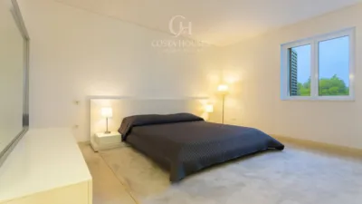 Chalet in Les Rotes-Las Rotas photo 24