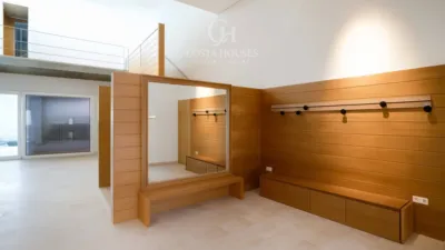 Chalet in Les Rotes-Las Rotas photo 26