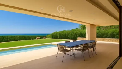 Casa – Dénia - Vista 2