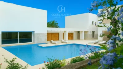 Chalet in Les Rotes-Las Rotas photo 30