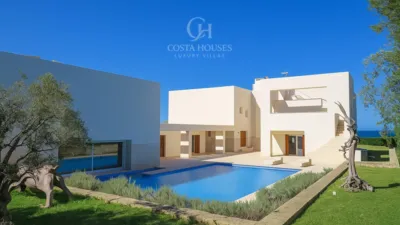 Chalet in Les Rotes-Las Rotas photo 33